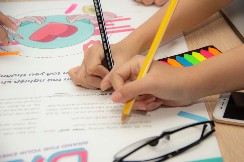 uso de la tecnología en niños